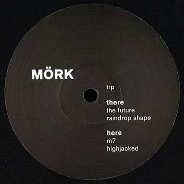 TRP - The Future