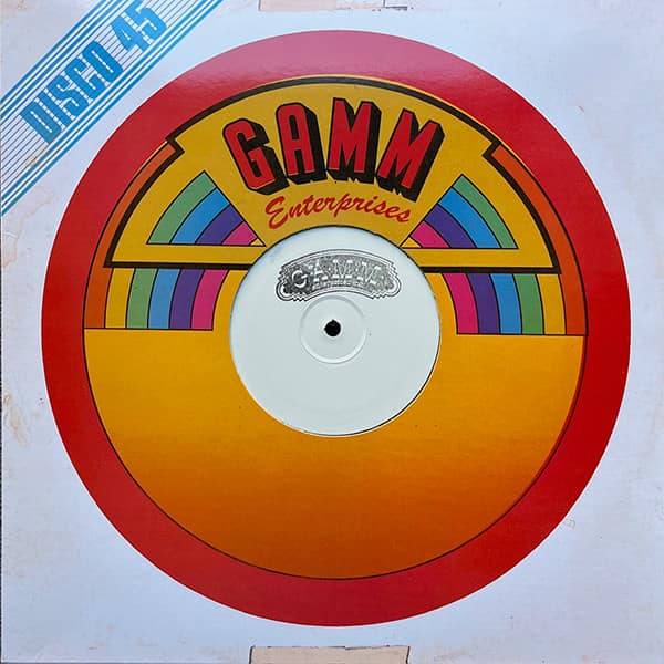 Art Of Tones - 3 Men EP