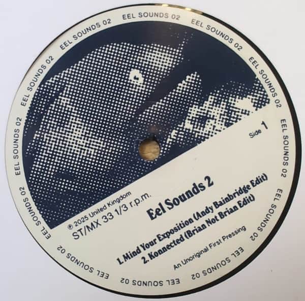 Various - Eel Sounds 2