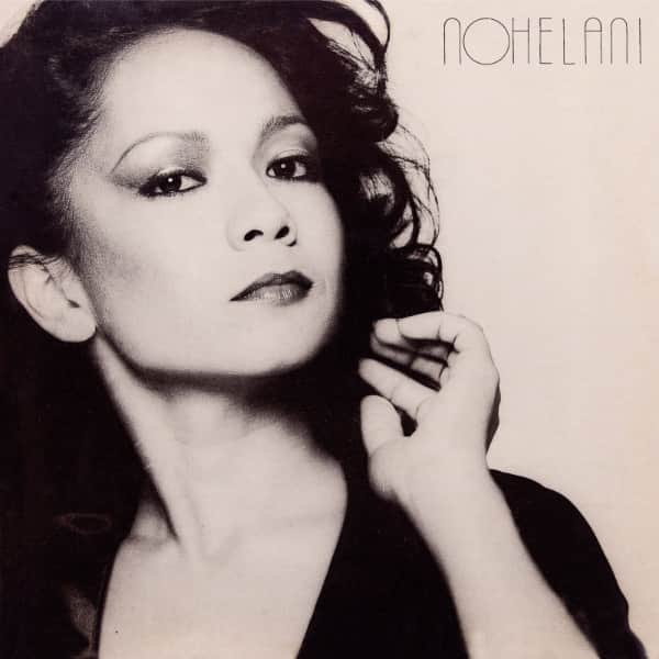 Nohelani Cypriano - Nohelani