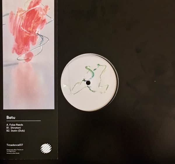 Batu - False Reeds EP