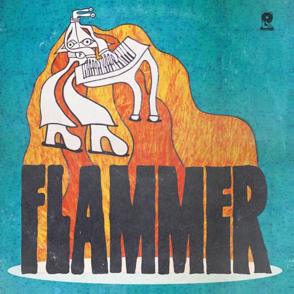 Flammer Dance Band - Flammer