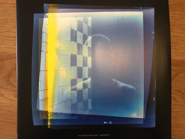 Sebastian Mullaert - A Place Called • Inkonst
