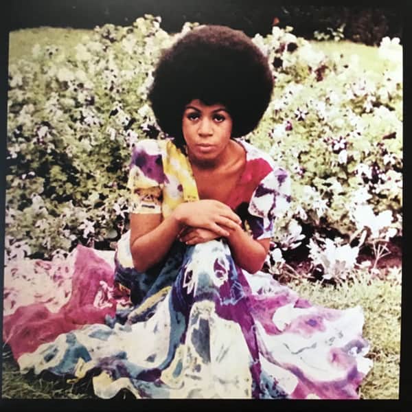 Minnie Riperton - Les Fleur