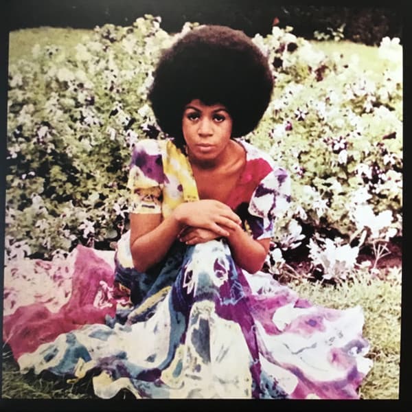 Minnie Riperton - Les Fleur