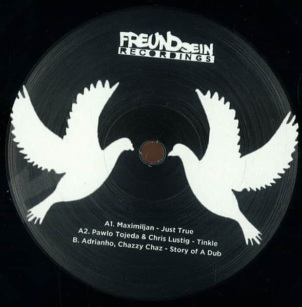 Various - Just True