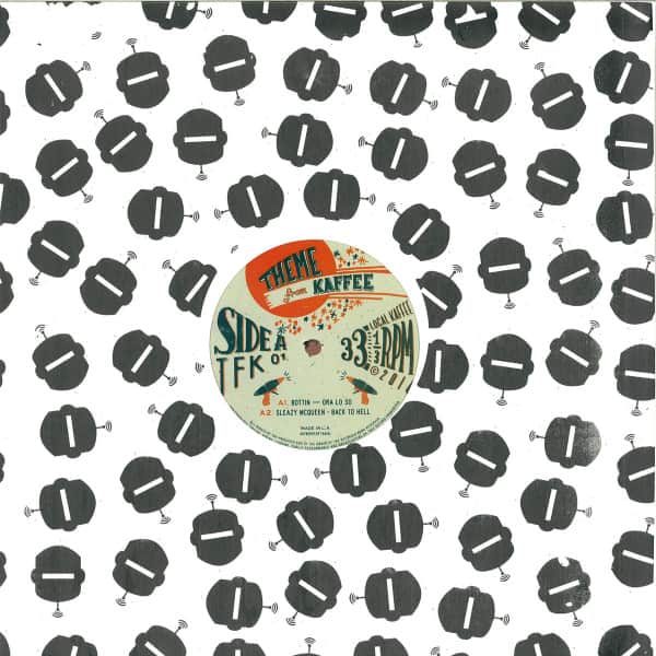 Various - Theme From Kaffee 01