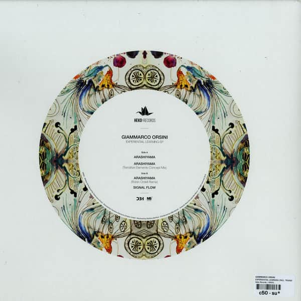 Giammarco Orsini - Experiential Learning EP