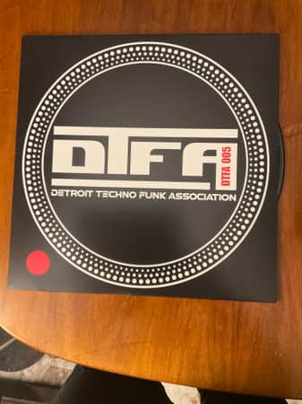 Mark Flash - Interstellar Dreams/Midnight Scanner