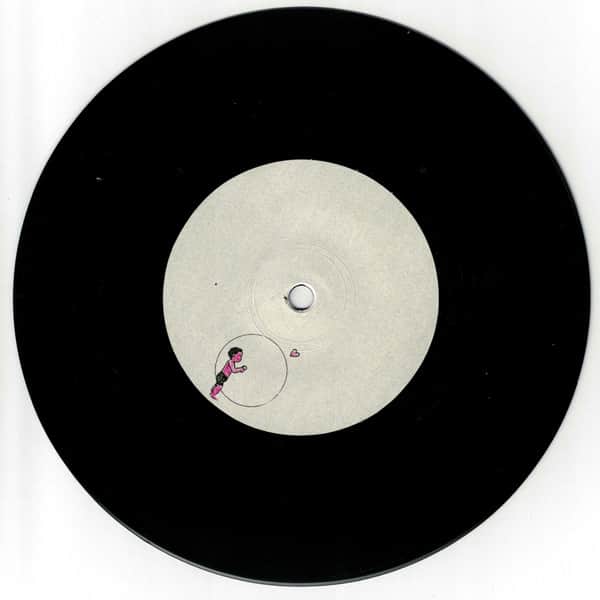 Dawuna - Love Jaunt / Feel In Real Time