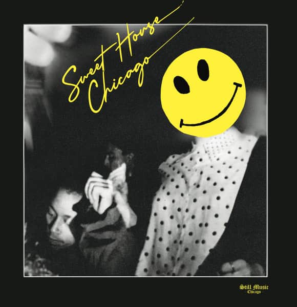 Various - Sweet House Chicago