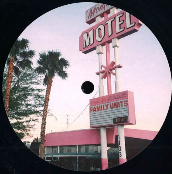 Mood J - Turn Your Love Around
