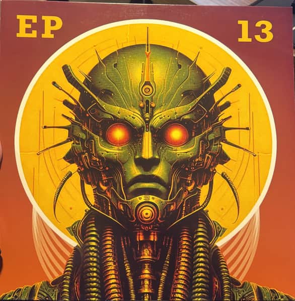 Various - EP 13