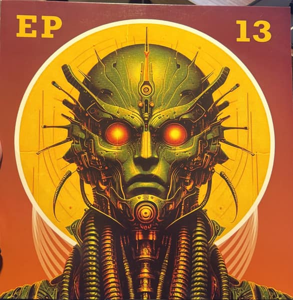 Various - EP 13