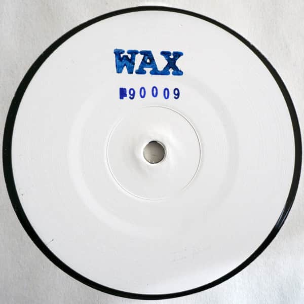 Wax - No. 90009