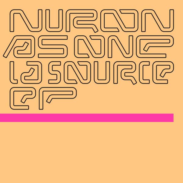 Nuron & As One - La Source