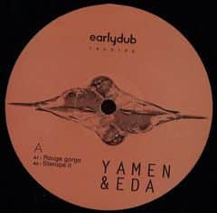 Yamen & EDA - Rouge Gorge Ep