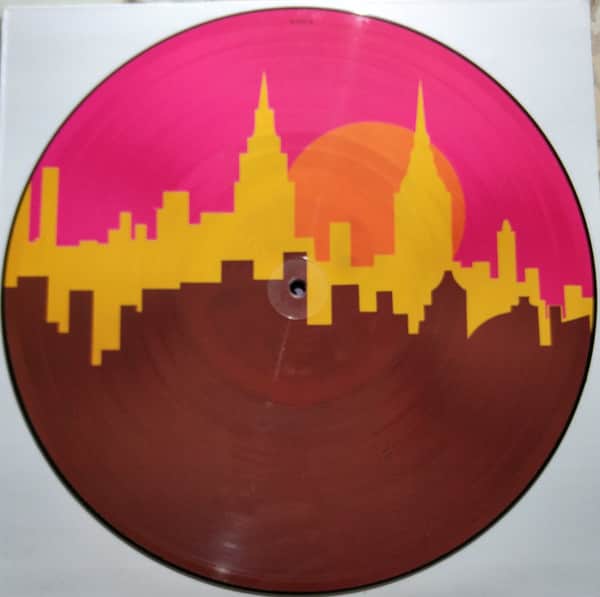Various - West End Mix