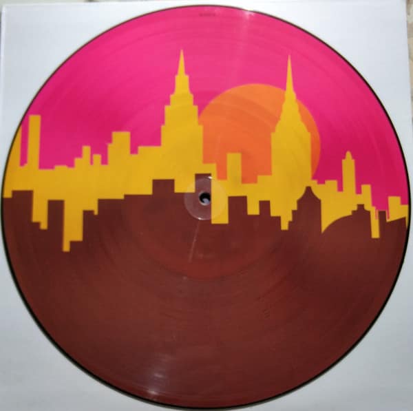 Various - West End Mix