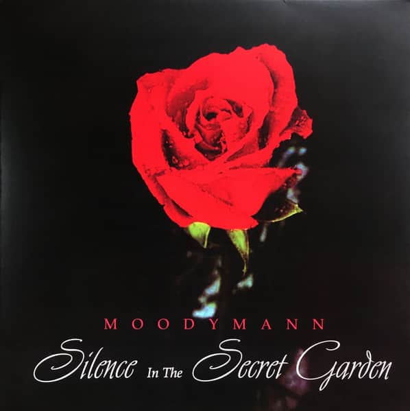 Moodymann - Silence In The Secret Garden