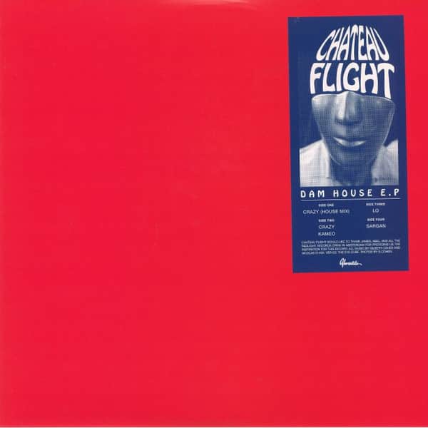 Chateau Flight - Dam House E.P
