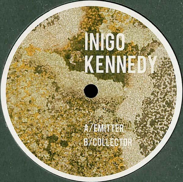 Inigo Kennedy - Emitter / Collector
