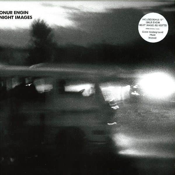 Onur Engin - Night Images Re-Visited