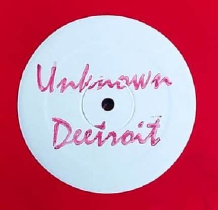 Deetroit - Number Of The Beats