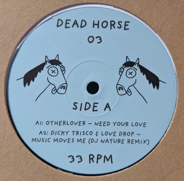 Various - Dead Horse 03