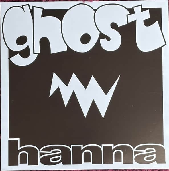 Hanna - Ghost