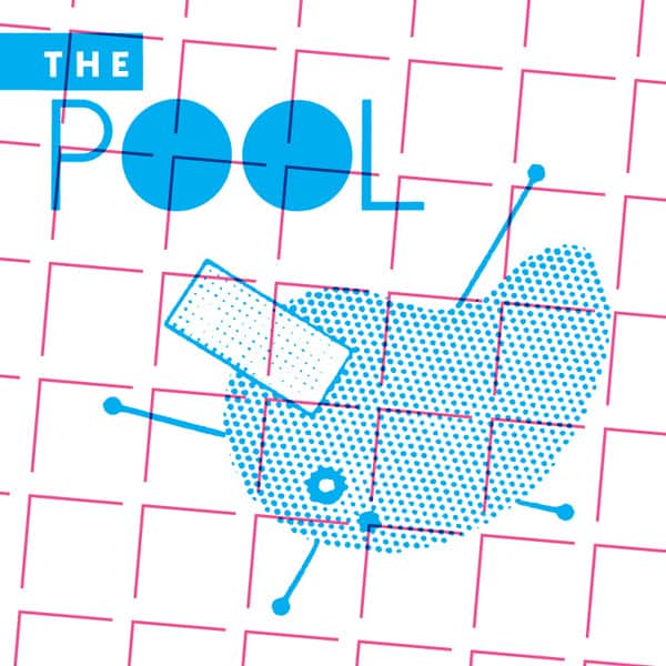 The Pool - Dance It Down / Jamaica Running