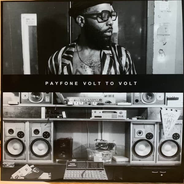 Payfone - Volt To Volt