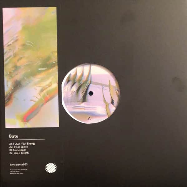 Batu - I Own Your Energy