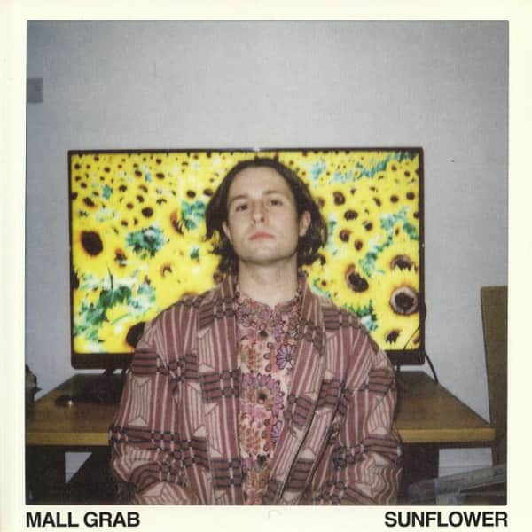 Mall Grab - Sunflower