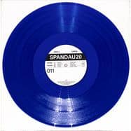 Various - SPANDAU20 011