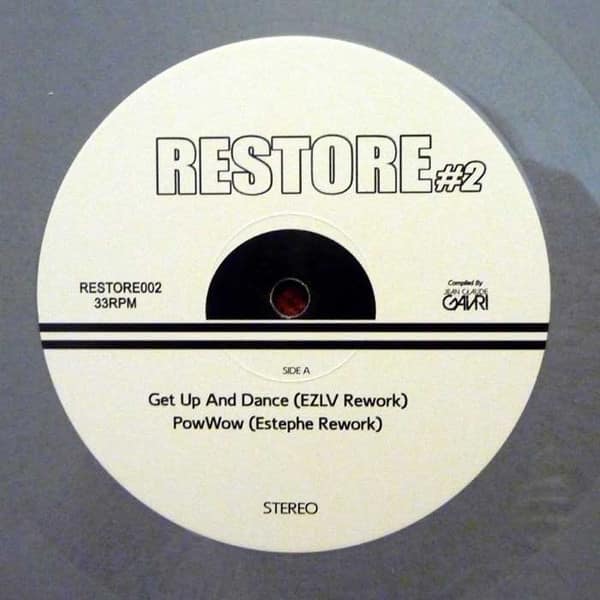 Various - Restore #2