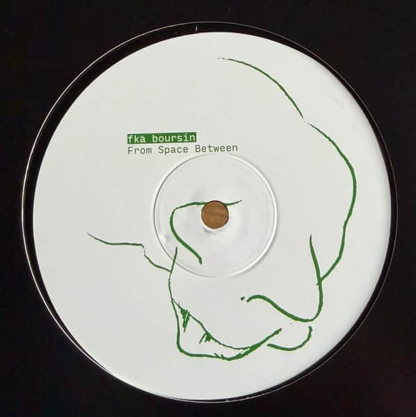 fka boursin - From Space Between