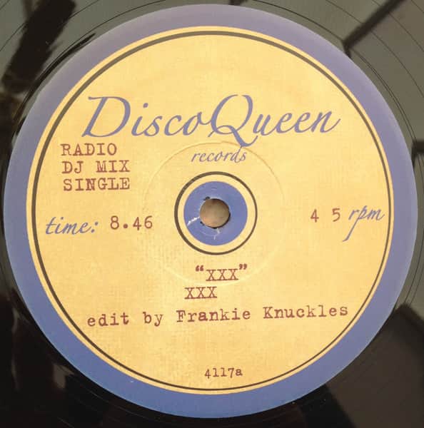 Jackmaster Dick & South Shore Commission - Sensuous Woman Goes Disco / Free Man