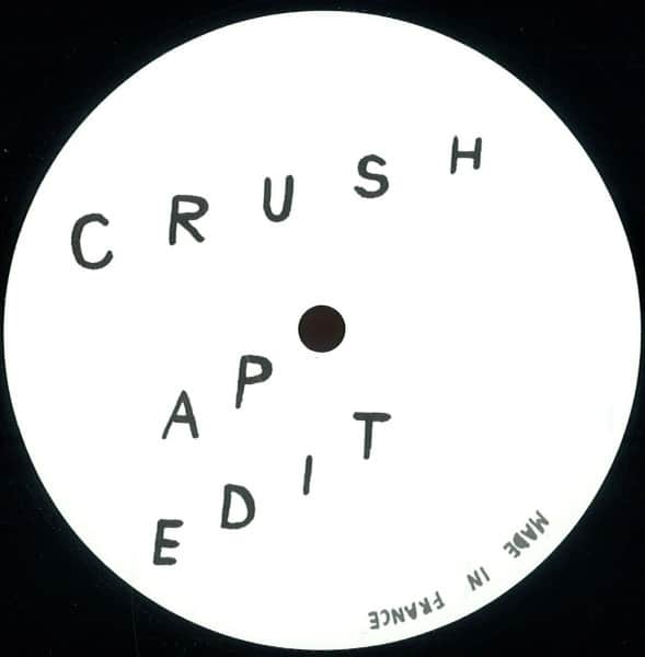 AP - Crush EP