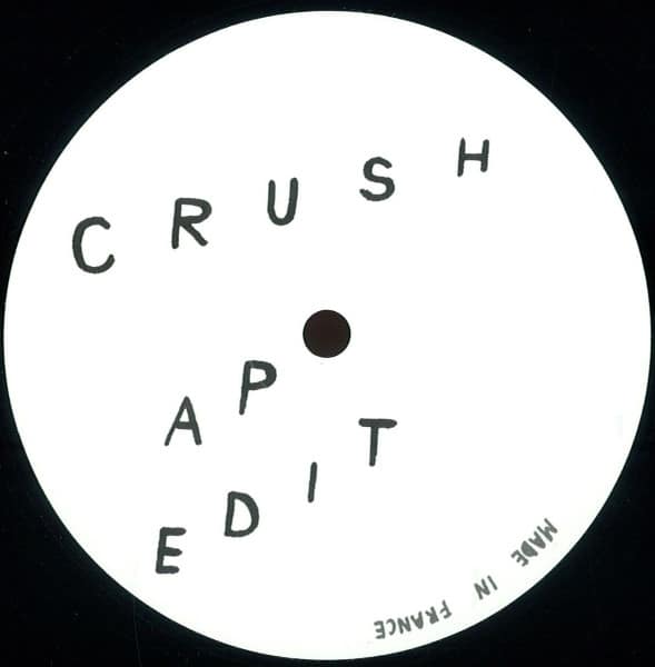 AP - Crush EP
