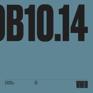 BufoBufo - WH010