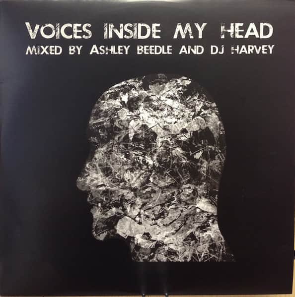 Ashley Beedle & DJ Harvey - Voices Inside My Head