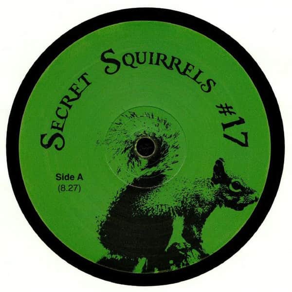 Secret Squirrel - Secret Squirrels #17