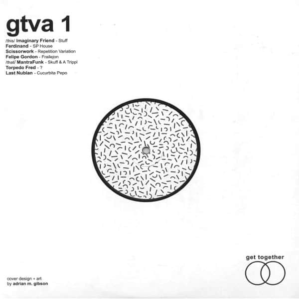 Various - GTVA 1
