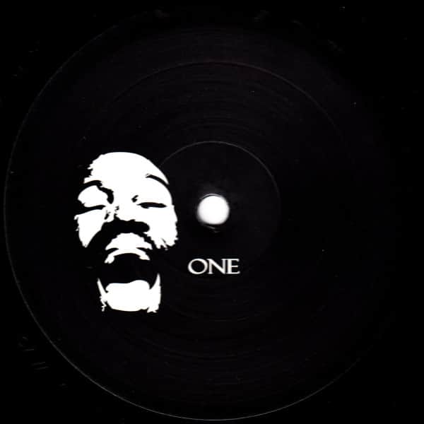 Unknown Artist - One