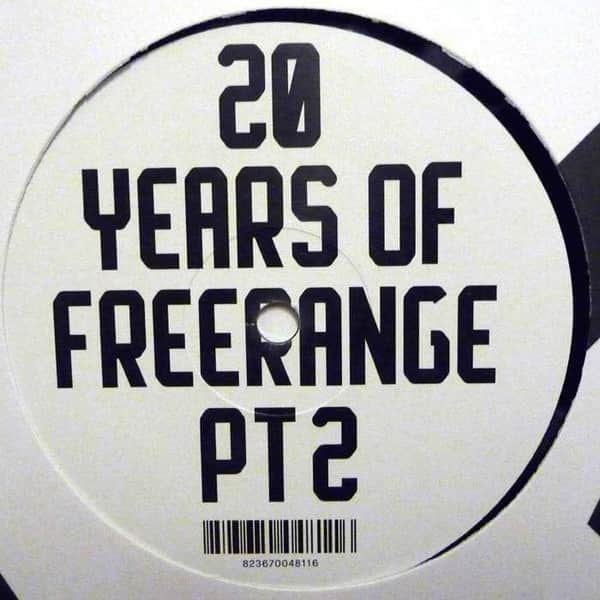 Various - 20 Years Of Freerange Pt 2