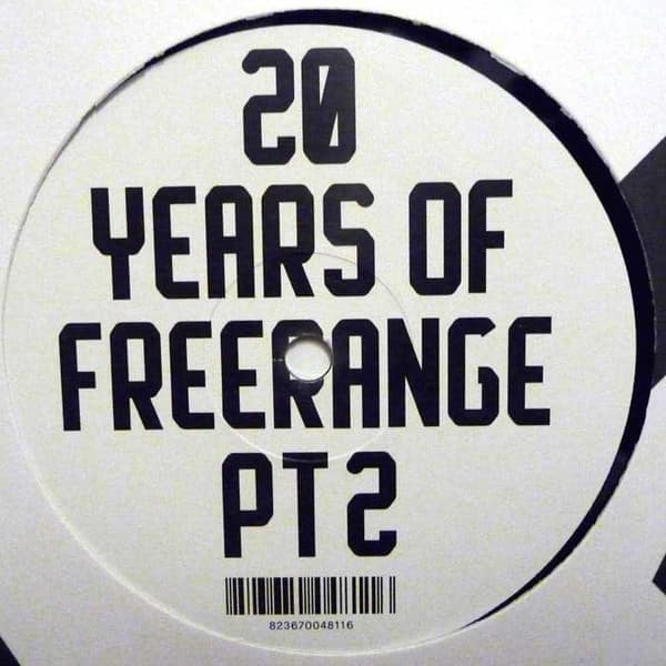 Various - 20 Years Of Freerange Pt 2