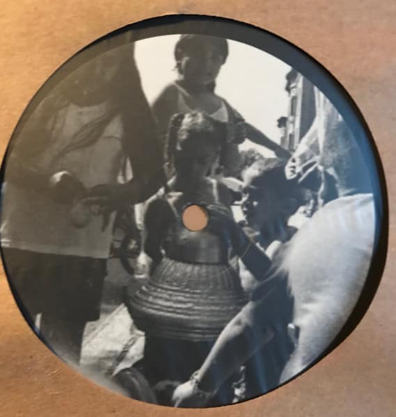 Various - Hot Peas 'N Butter EP 04