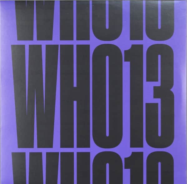 Pera Sta Ori - WH013