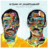 Marcus Intalex & ST Files & Slam Mode - 10 Years Of Secretsundaze